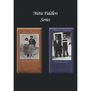 Métis Fiddlers Series