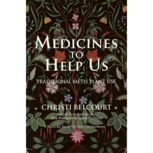 Medicines to Help Us (Book Only)