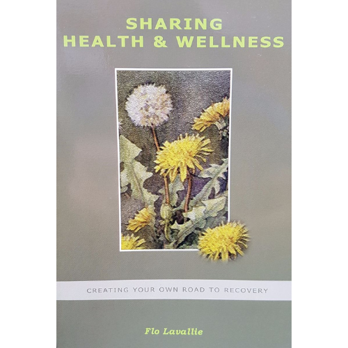 Sharing Health & Wellness