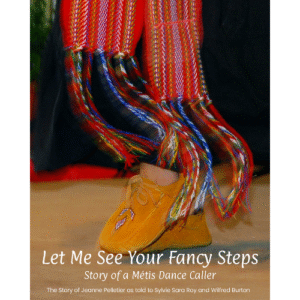 Let Me See Your Fancy Steps