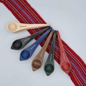 Wooden Spoons