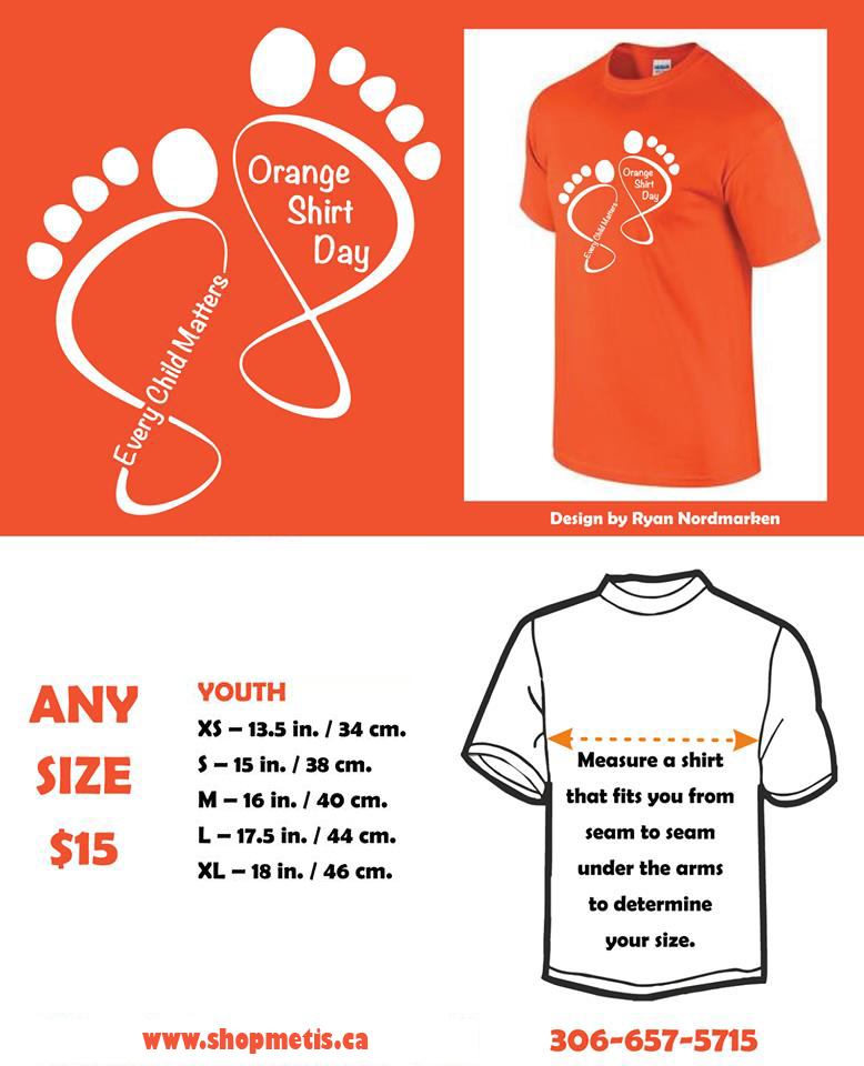 orange shirt day shirts