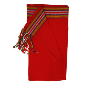 Louis Riel/Coventry Blanket Shawl
