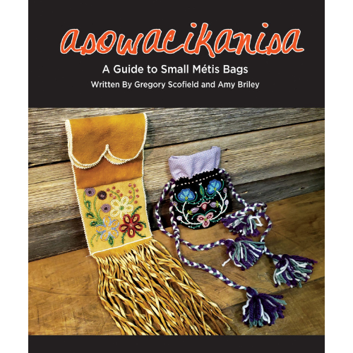 asowacikanisa: A Guide to Small Métis Bags