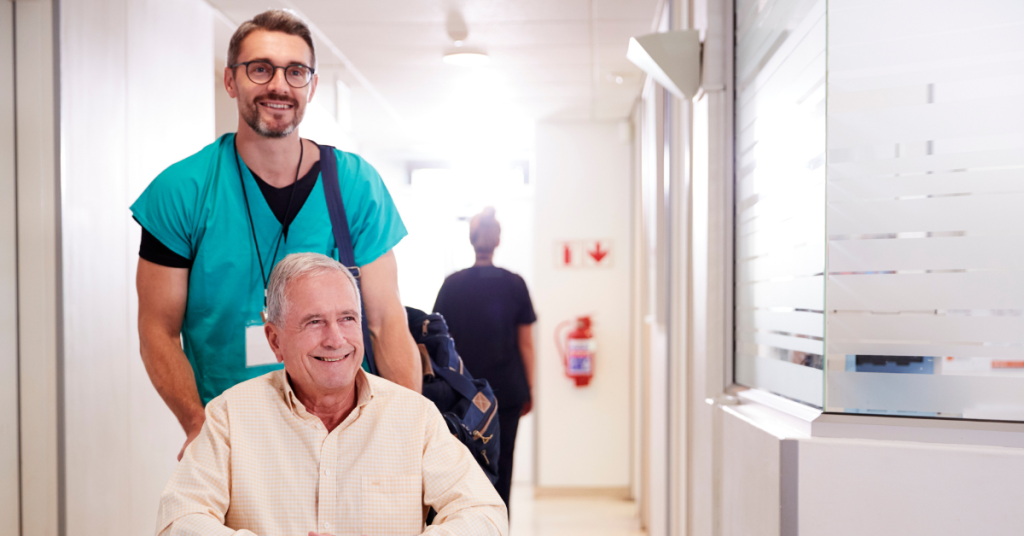 Continuing Care Assistant Saskatoon Gabriel Dumont Institute