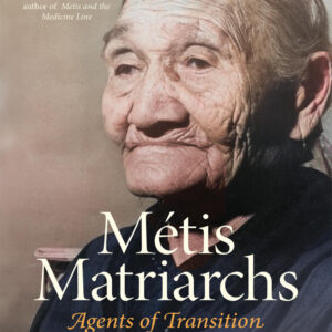 Metis Matriarchs Cover