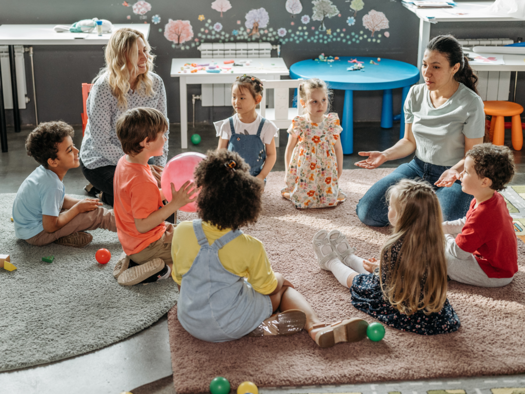 Early Childhood Educator