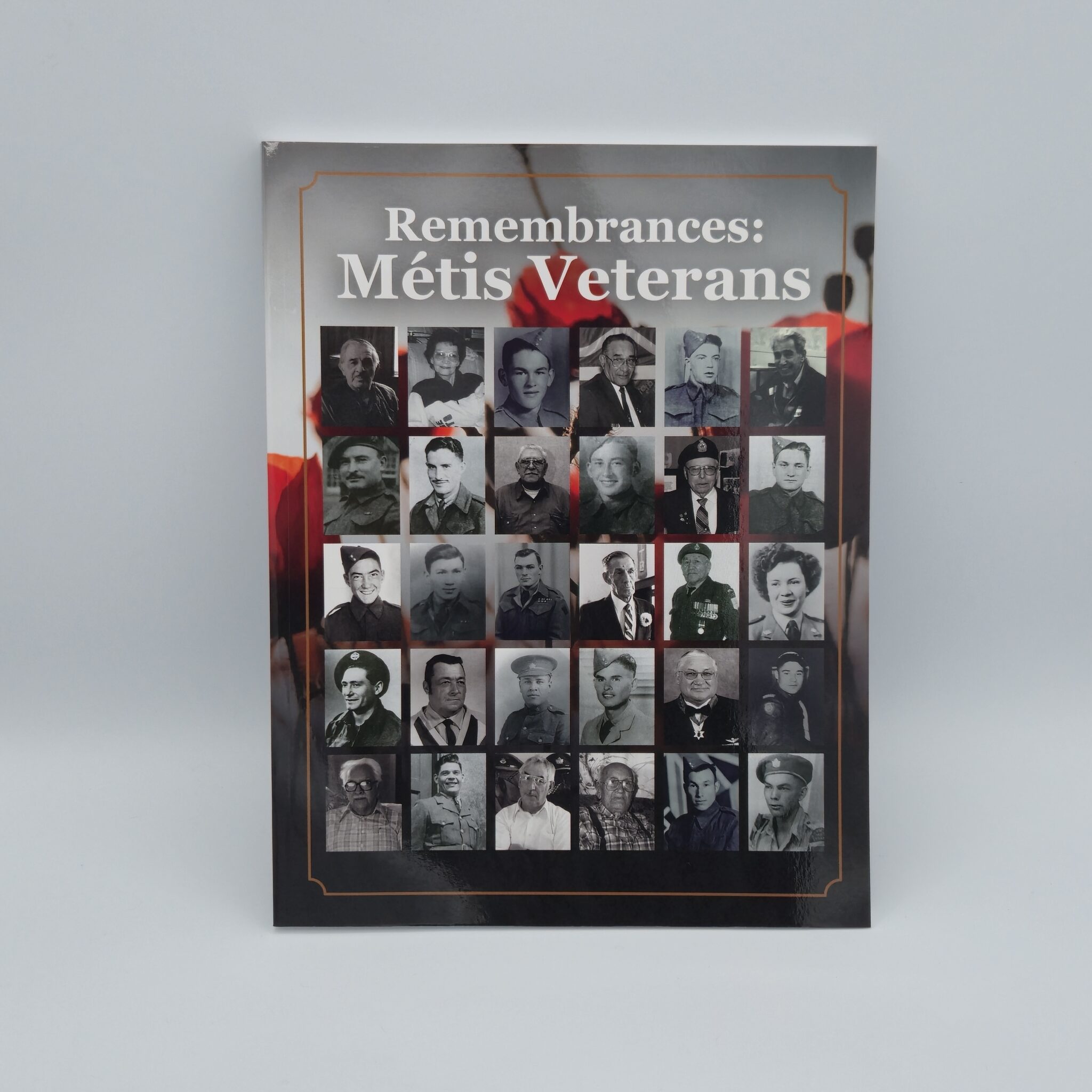 Veterans Monument | Product categories | Gabriel Dumont Institute