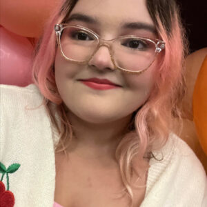 Zanna (Cherry) Martin