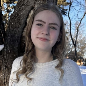Maddison Nikolaisen