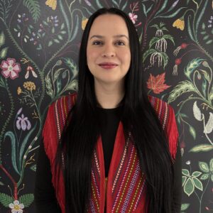 Marsha Morin