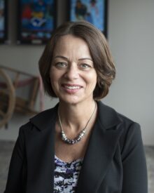 Beverly Lonsdale